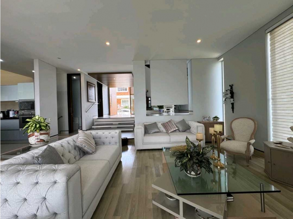 CASA EN VENTA RUITOQUE CONDOMINIO CONJUNTO LA CIMA - 2