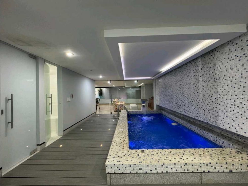 CASA EN VENTA RUITOQUE CONDOMINIO CONJUNTO LA CIMA - 6