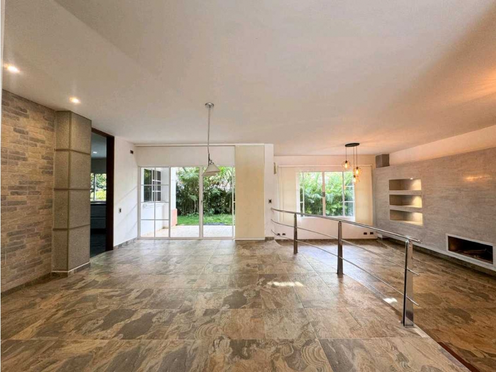 CASA EN VENTA RUITOQUE CONDOMINIO EXCELENTE PRECIO - 1
