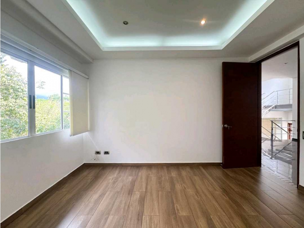 CASA EN VENTA RUITOQUE CONDOMINIO EXCELENTE PRECIO - 4