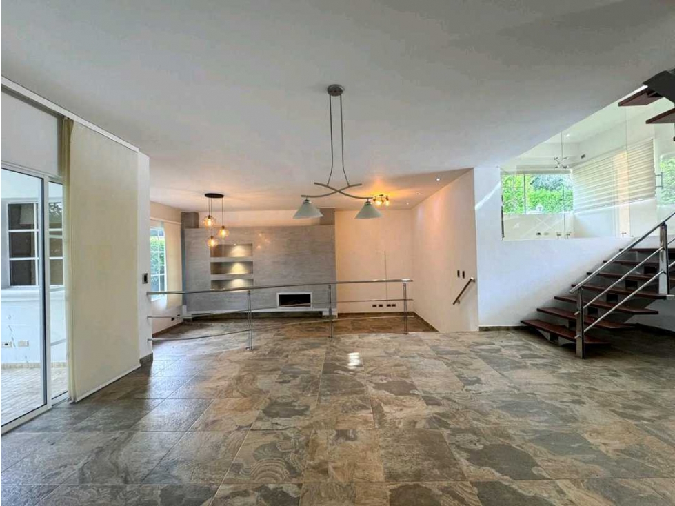 CASA EN VENTA RUITOQUE CONDOMINIO EXCELENTE PRECIO - 5
