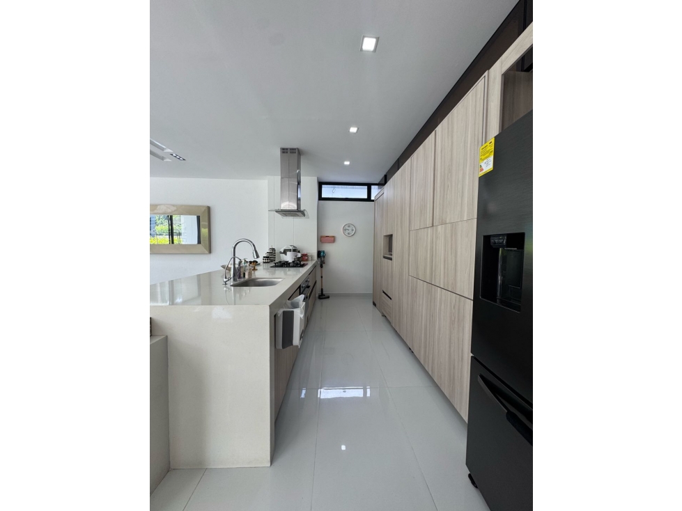 CASA EN VENTA CONDOMINIO RUITOQUE PARKHOUSE - 5