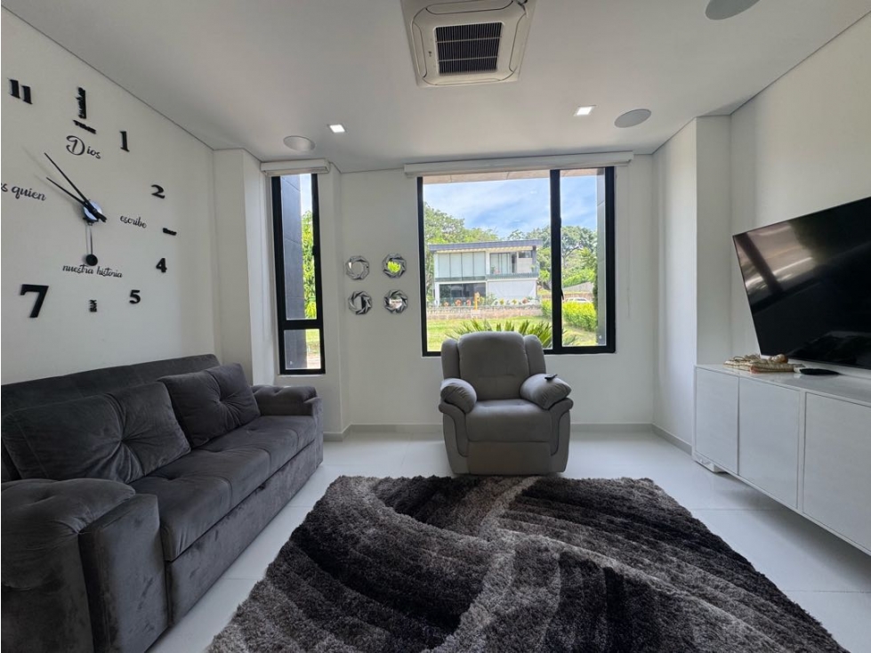 CASA EN VENTA RUITOQUE PARKHOUSE RUITOQUE BAJO PARK HOUSE - 5