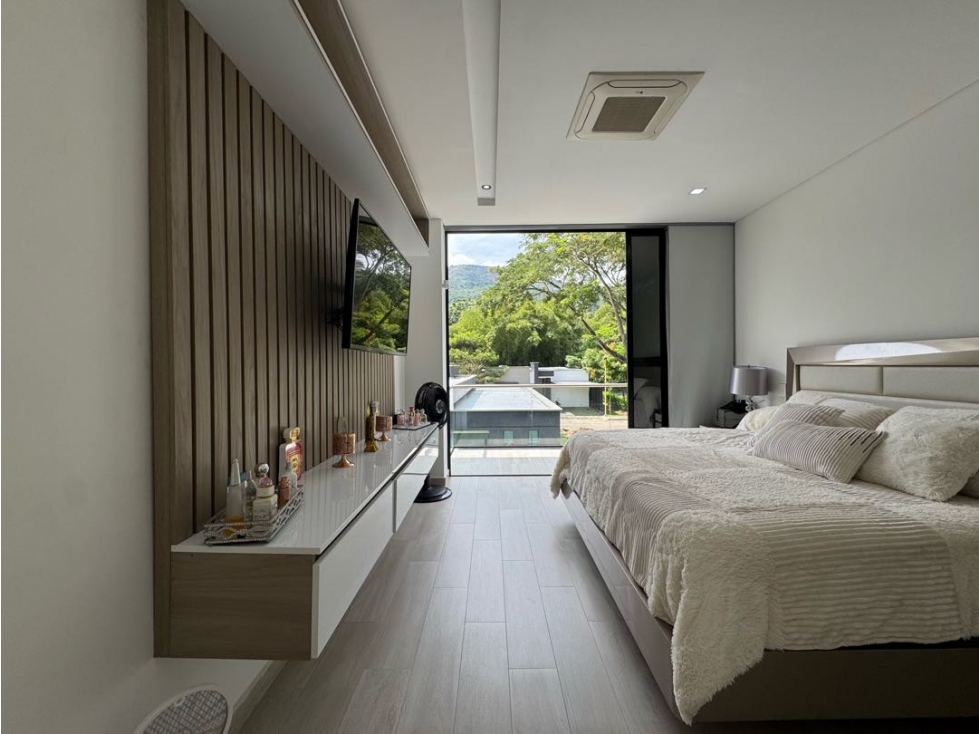 CASA EN VENTA RUITOQUE PARKHOUSE RUITOQUE BAJO PARK HOUSE - 6