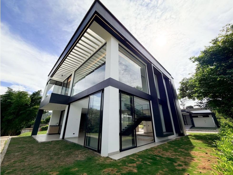 CASA EN VENTA RUITOQUE PARKHOUSE RUITOQUE BAJO - 1
