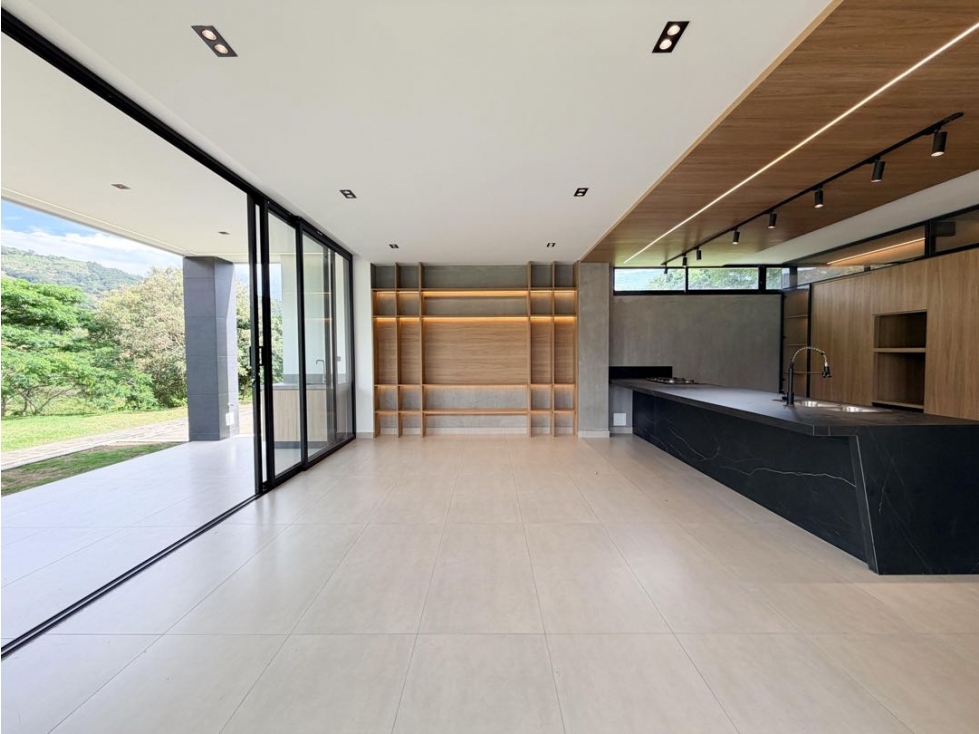 CASA EN VENTA RUITOQUE PARKHOUSE RUITOQUE BAJO - 2