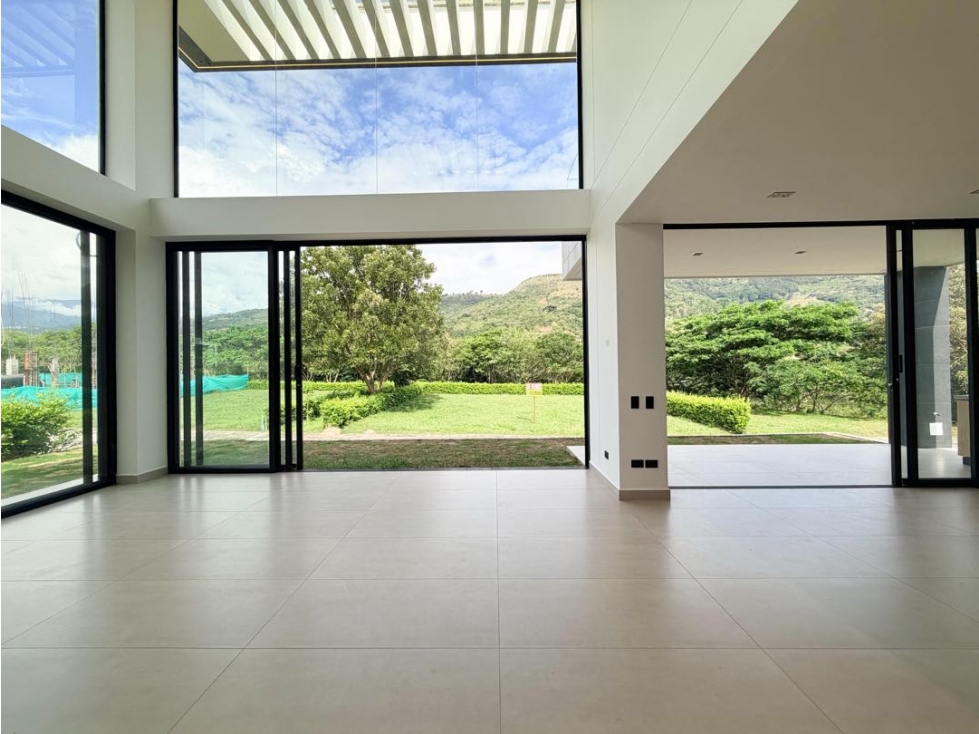 CASA EN VENTA RUITOQUE PARKHOUSE RUITOQUE BAJO - 6