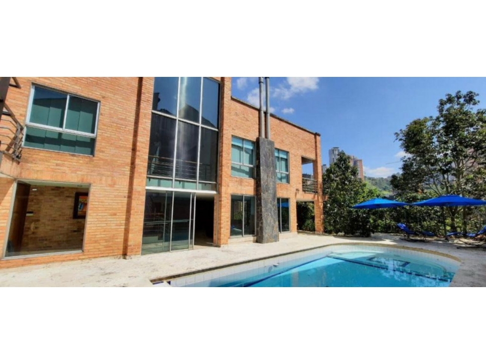 Casa en venta Sabaneta