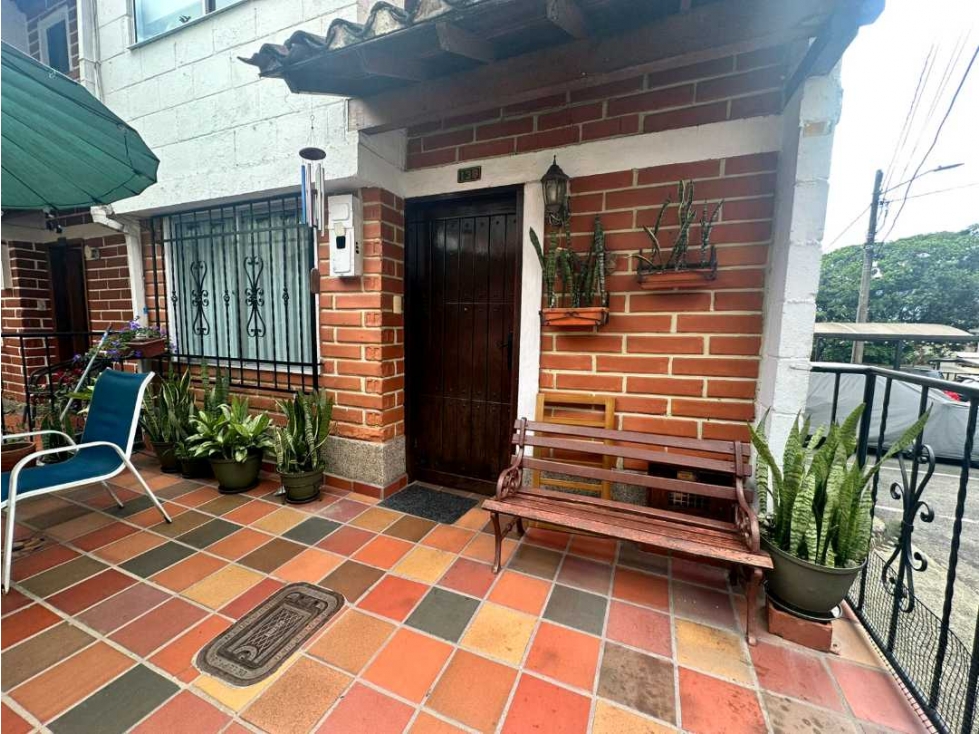 Casa en venta sabaneta
