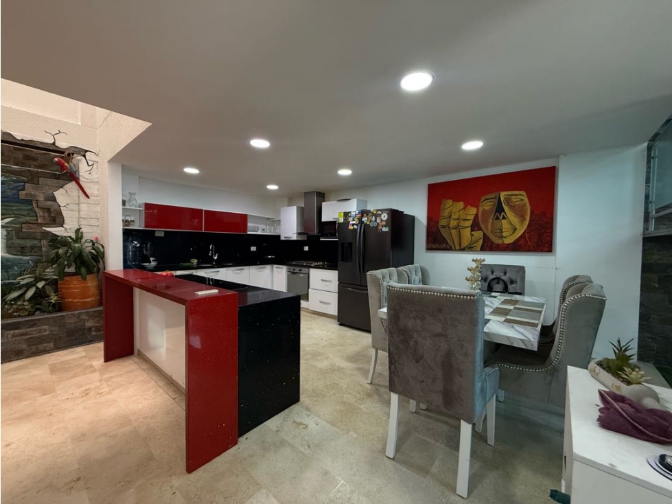 Casa en venta Sabaneta La Doctora