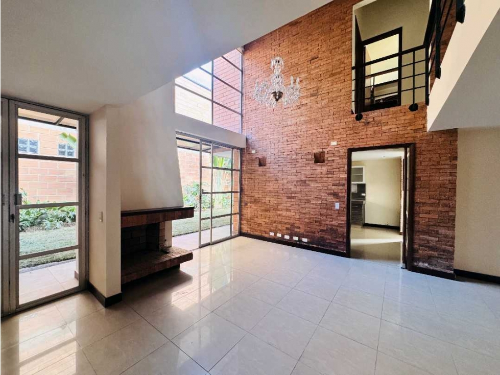 CASA EN VENTA SABANETA, SAN JOSE — foto 2