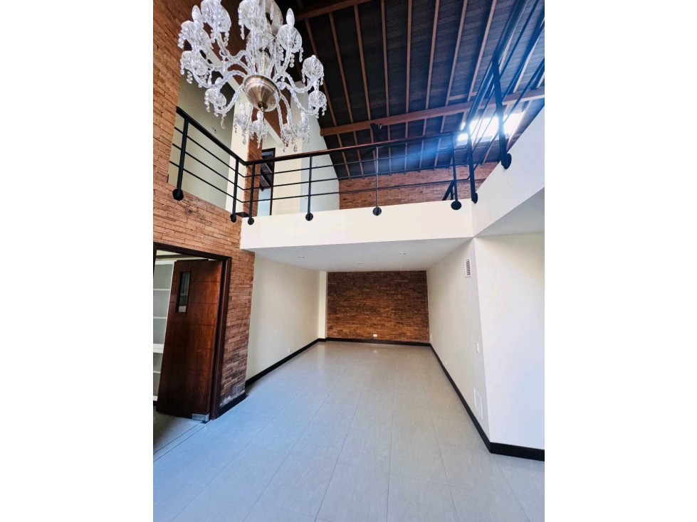 CASA EN VENTA SABANETA, SAN JOSE — foto 3