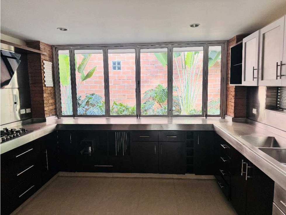 CASA EN VENTA SABANETA, SAN JOSE — foto 4