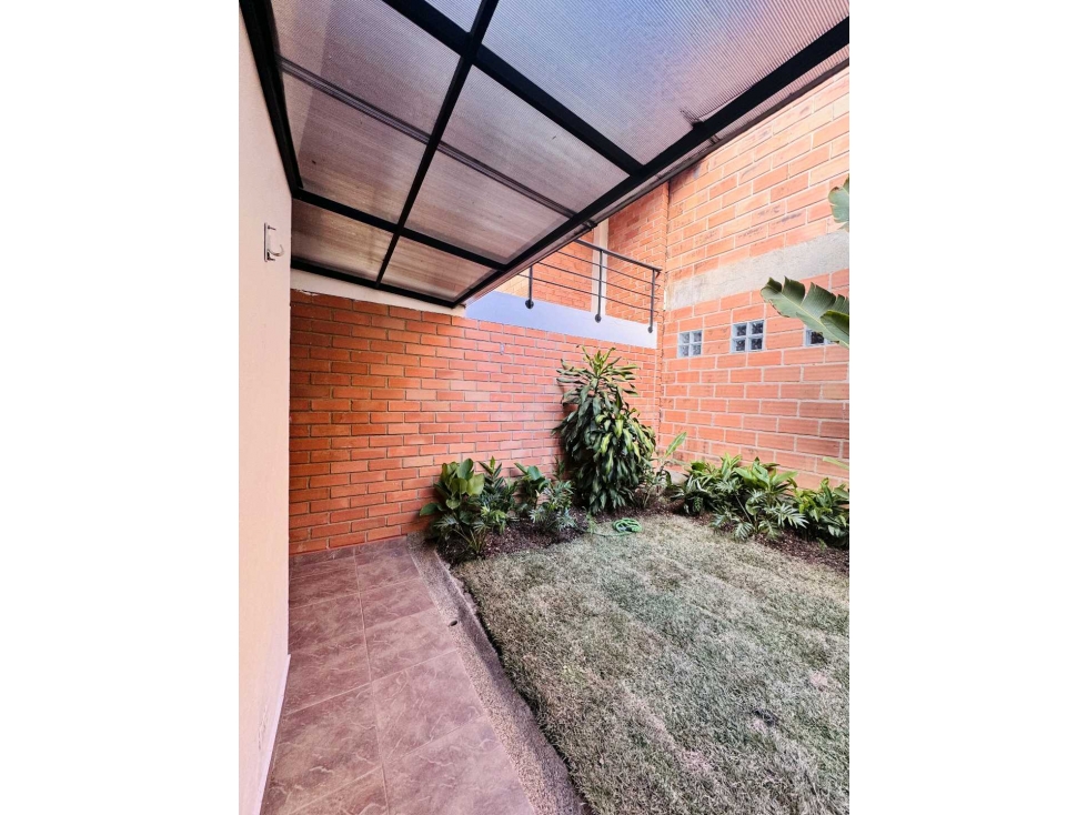 CASA EN VENTA SABANETA, SAN JOSE — foto 6