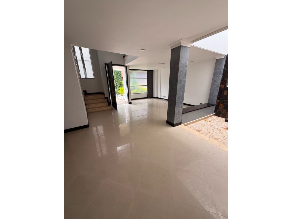 CASA EN VENTA SABANETA-LA DOCTORA — foto 2