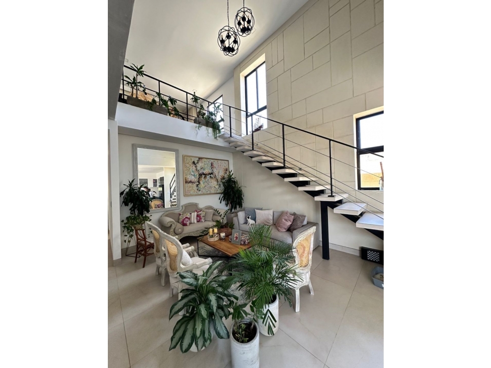 Casa en venta Sabanilla
