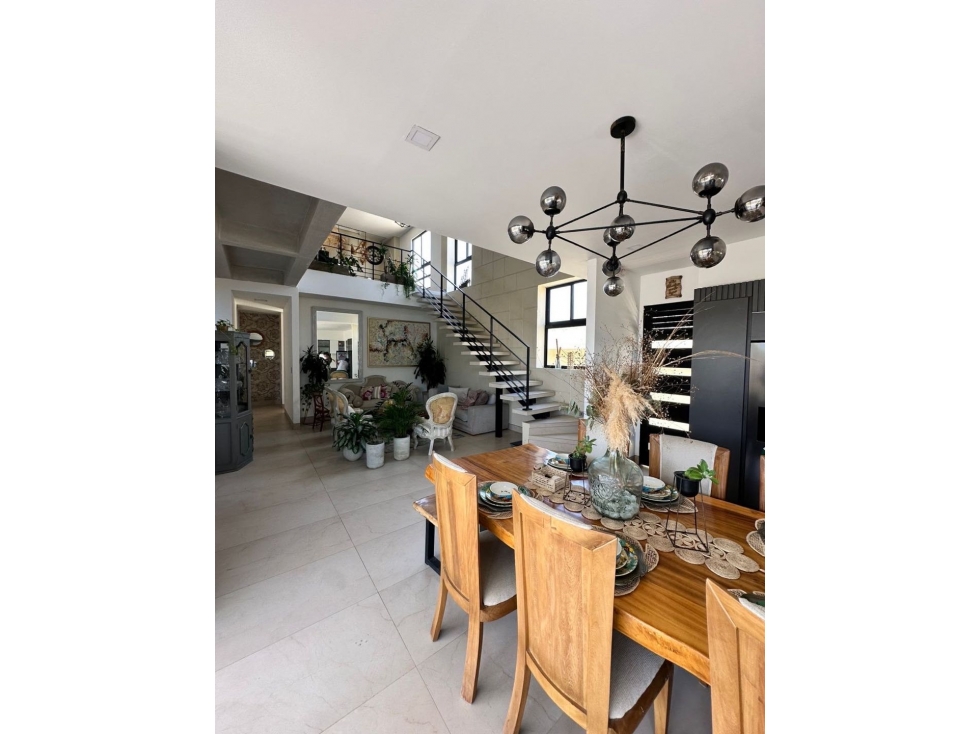 Casa en venta Sabanilla — foto 2