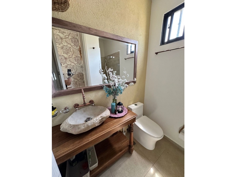 Casa en venta Sabanilla — foto 4