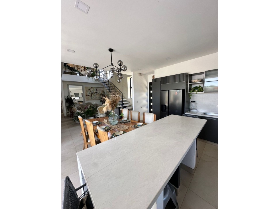 Casa en venta Sabanilla — foto 5