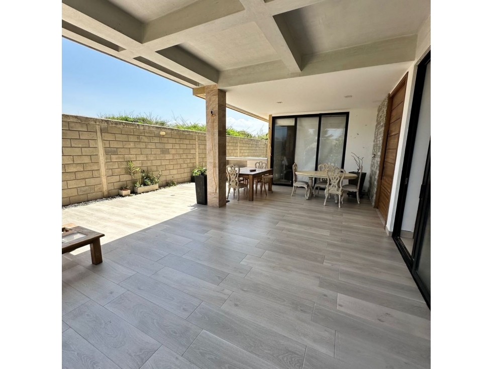 Casa en venta Sabanilla — foto 6