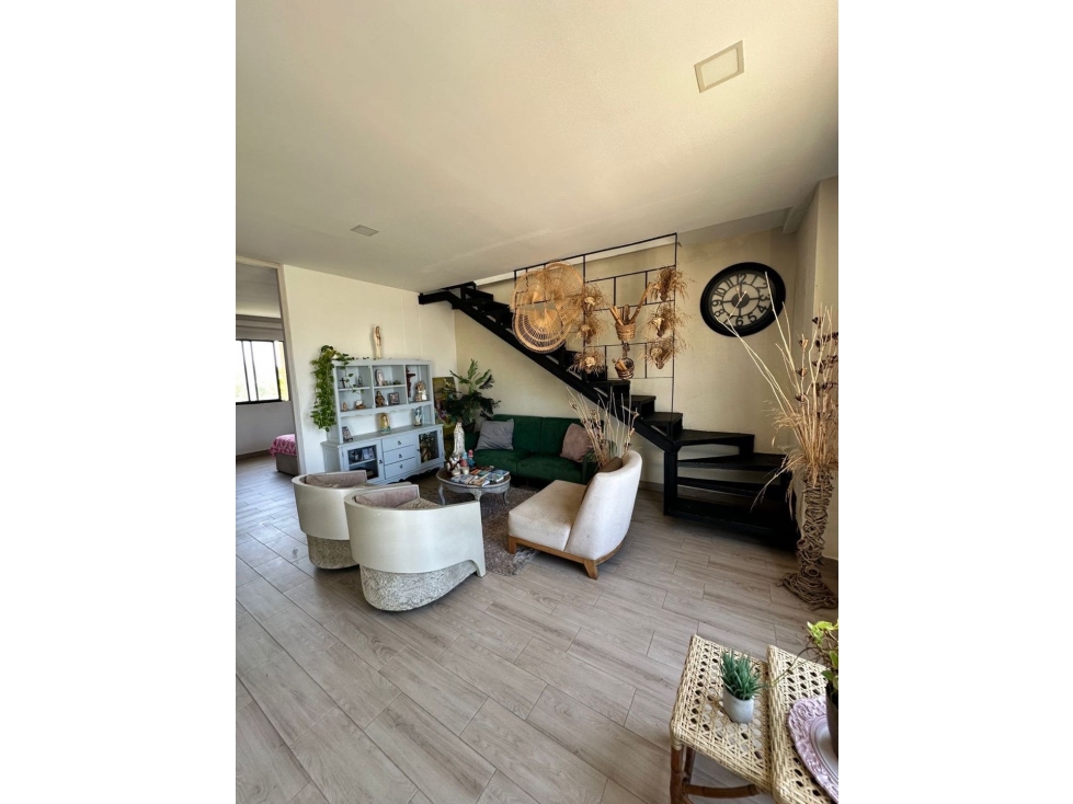 Casa en venta Sabanilla — foto 3