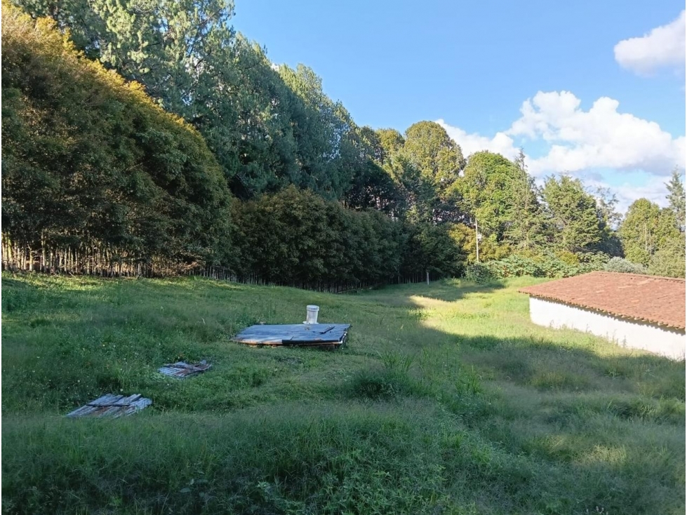 Finca caballista en la vereda Rancherías en Rionegro — foto 4