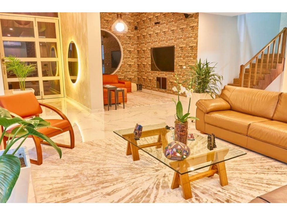 Casa en venta Salgar — foto 3