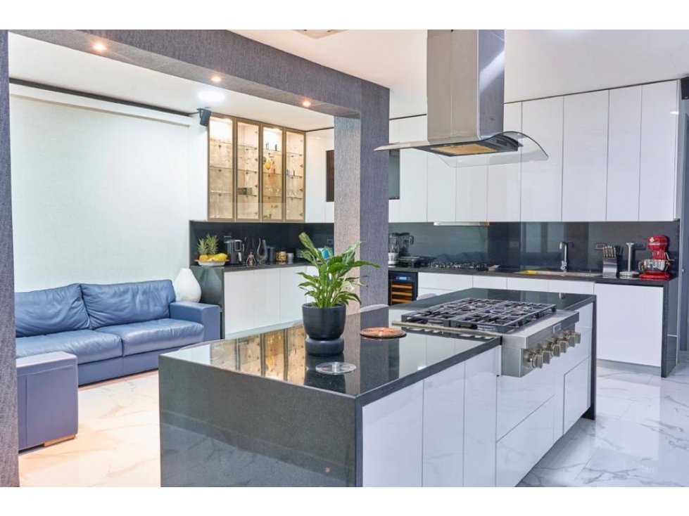 Casa en venta Salgar — foto 4