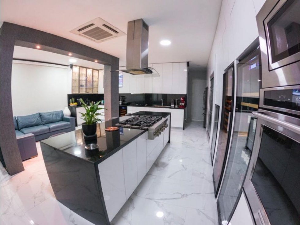 Casa en venta Salgar — foto 5