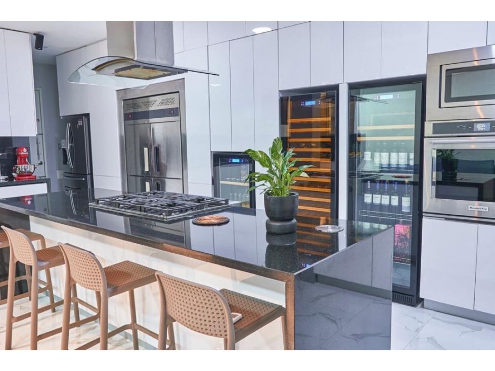 Casa en venta Salgar — foto 6