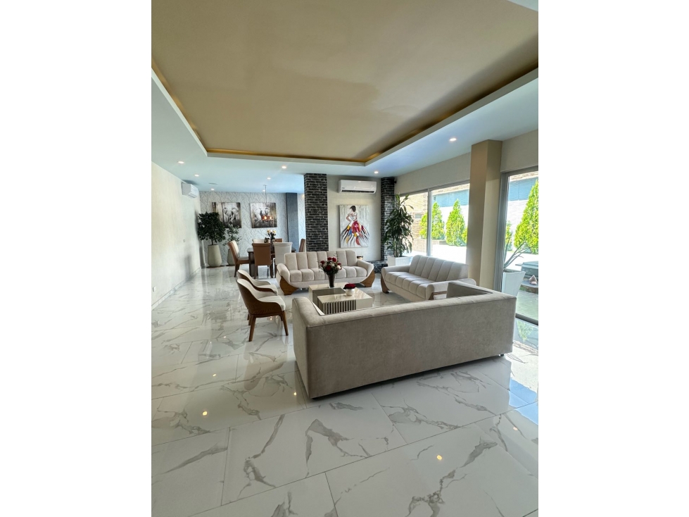 Casa en venta Salgar