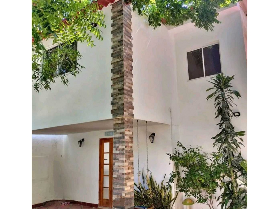 Casa en Venta Salgar Puerto Colombia
