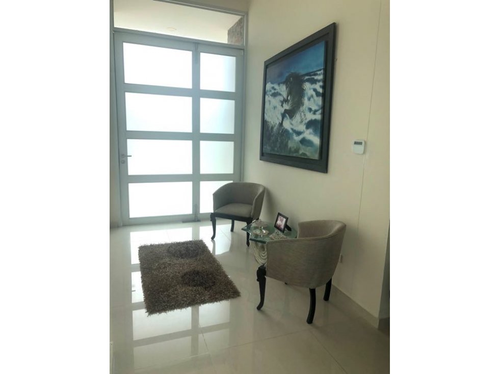 Casa en venta Salgar vista al mar - 3