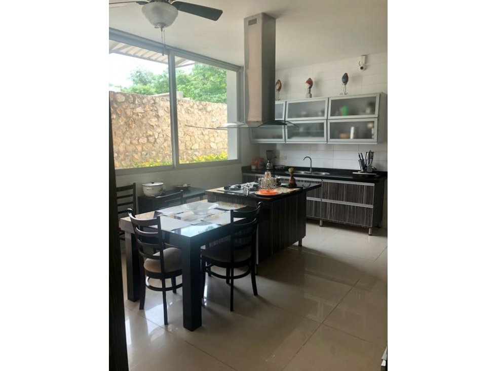 Casa en venta Salgar vista al mar - 4