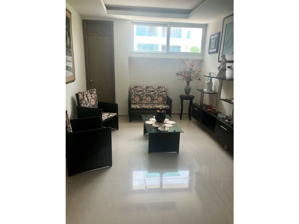 Casa en venta Salgar vista al mar - 6