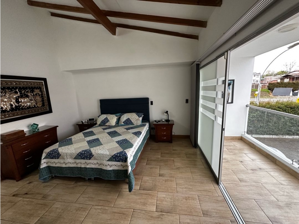Casa en venta San Antonio de Pereira Rionegro — foto 2