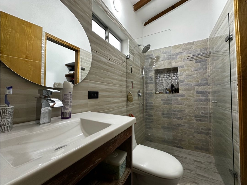 Casa en venta San Antonio de Pereira Rionegro — foto 3