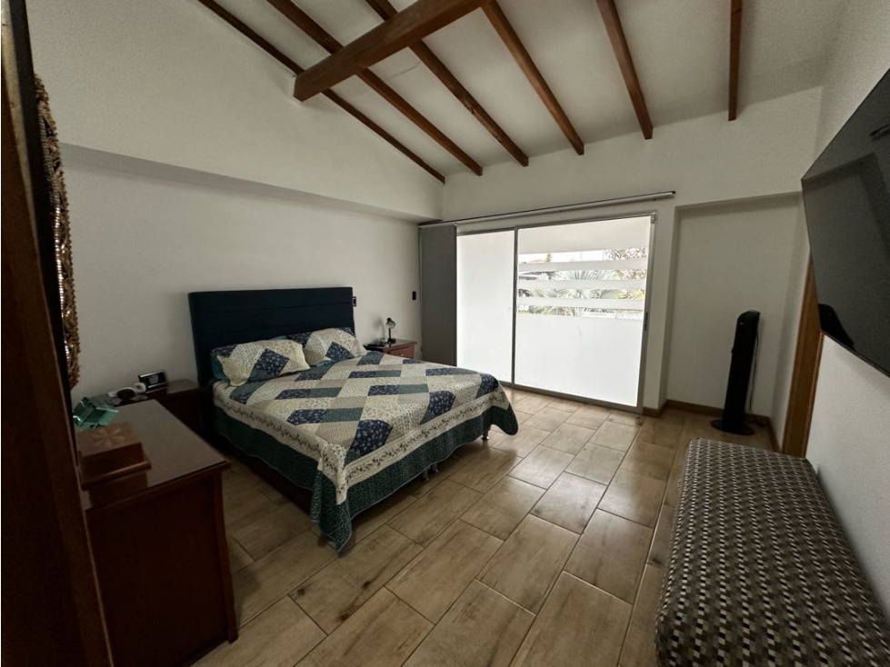 Casa en venta San Antonio de Pereira Rionegro — foto 4