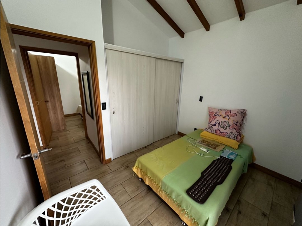 Casa en venta San Antonio de Pereira Rionegro — foto 5