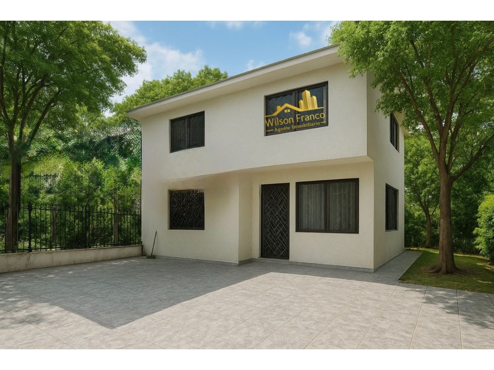 Casa en Venta San Fernando Cartagena