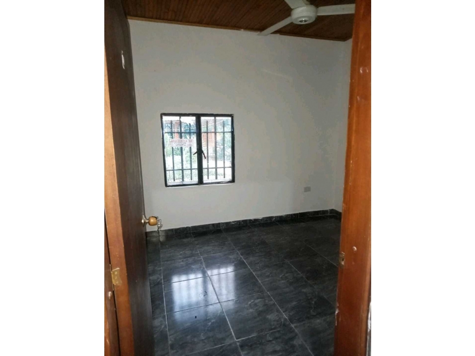 CASA EN VENTA SAN JAVIER | LA DORADA, CALDAS Precio: $120.000.000 - 5