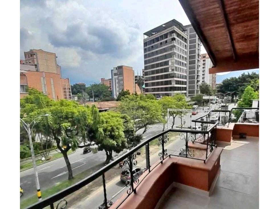 Casa en venta San Joaquin cuarto piso