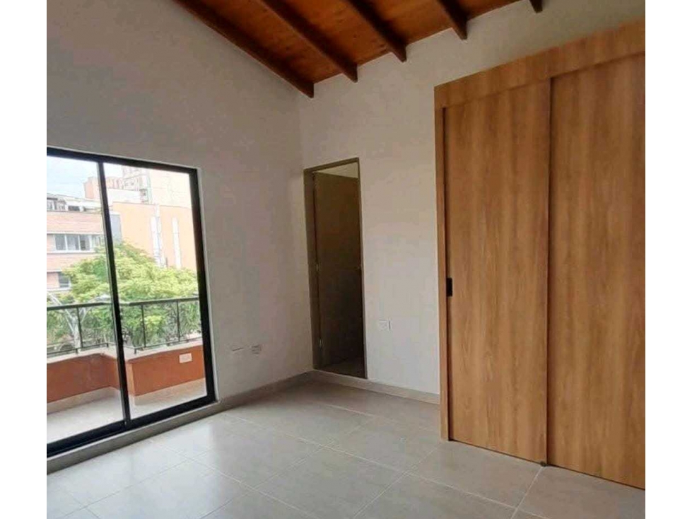 Casa en venta San Joaquin cuarto piso — foto 4
