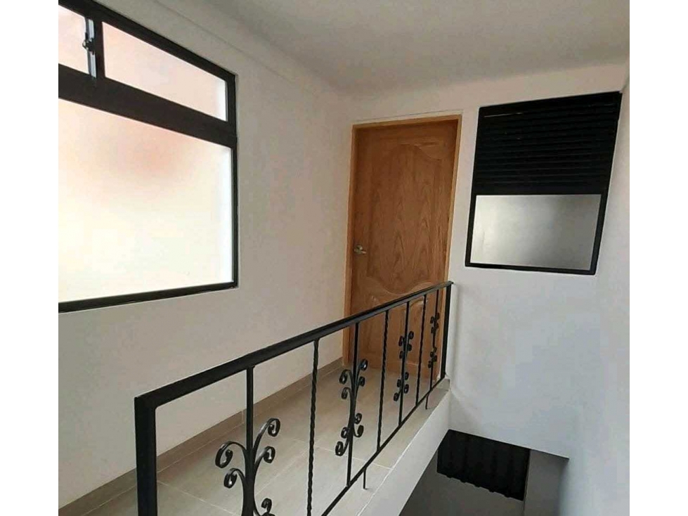 Casa en venta San Joaquin cuarto piso — foto 5