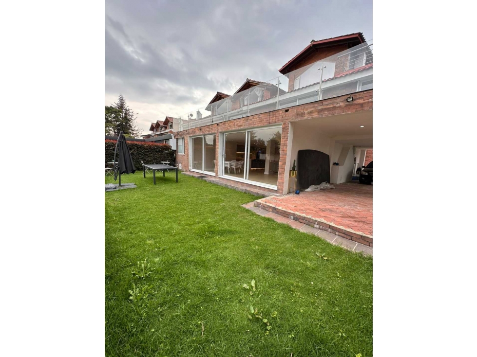 Casa en Venta San José de Bavaria Remodelada — foto 2