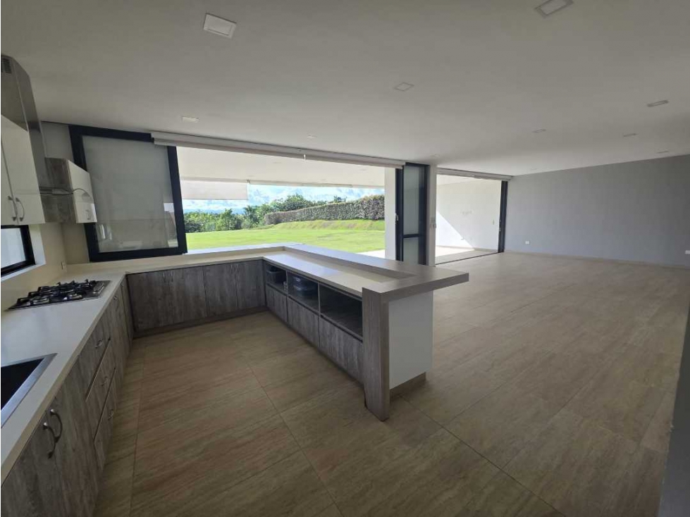 Casa en venta san José de las villas