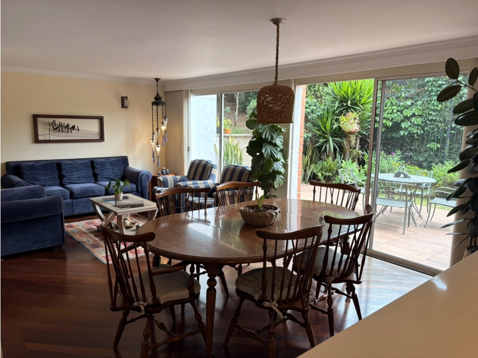Casa en Venta Poblado-San Lucas — foto 5