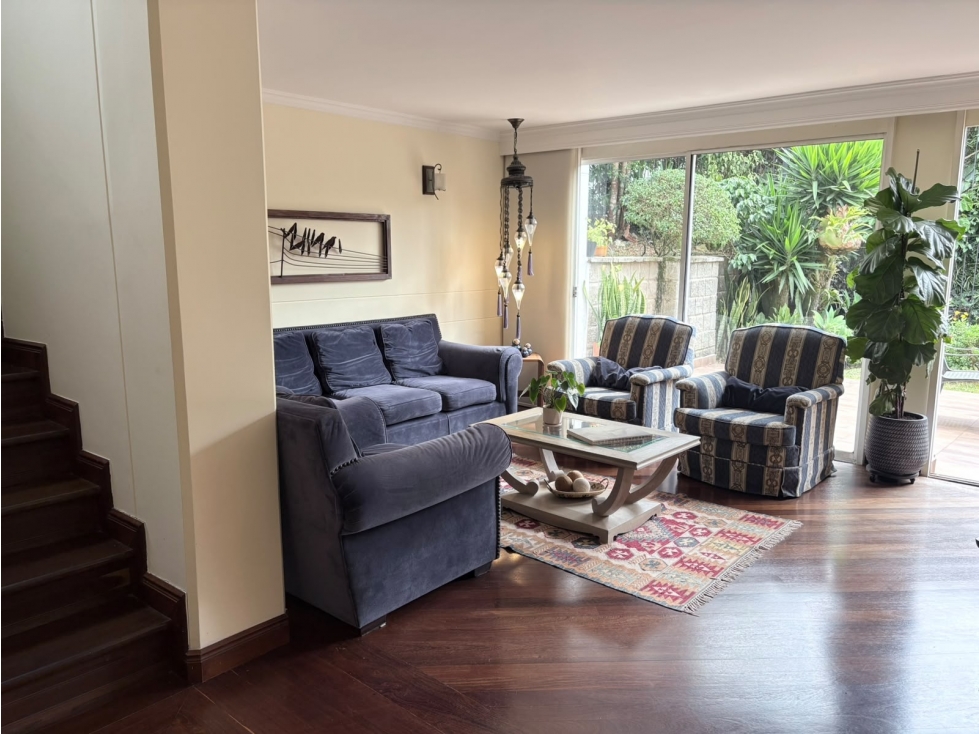 Casa en Venta Poblado-San Lucas — foto 6
