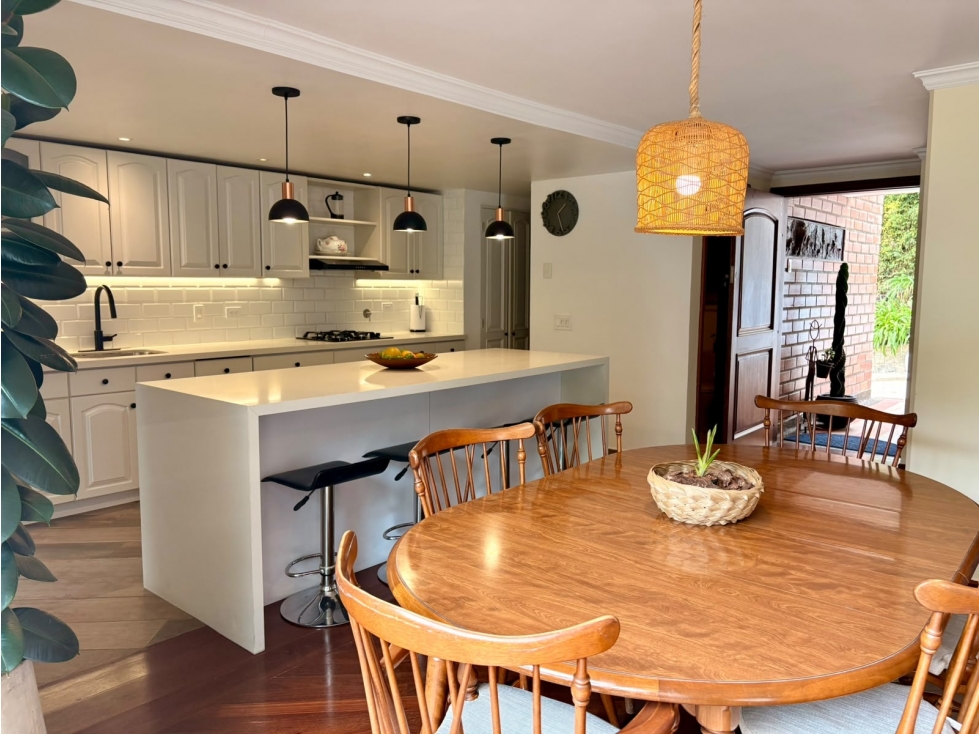 Casa en Venta Poblado-San Lucas