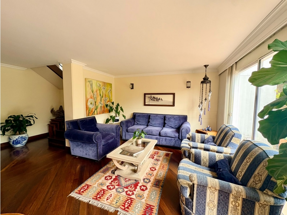 Casa en Venta Poblado-San Lucas — foto 4